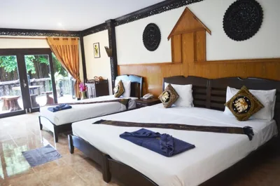 Paradise Pearl Bungalows – Photos 2