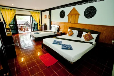 Paradise Pearl Bungalows – Photos 7