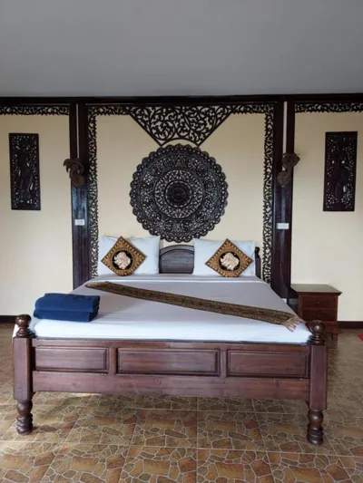 Paradise Pearl Bungalows – Photos 9