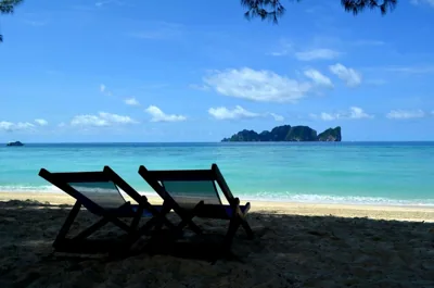 Paradise Pearl Bungalows – Photos 11