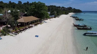 Paradise Pearl Bungalows – Photos 14