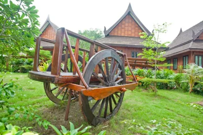 Paradise Pearl Bungalows – Photos 15