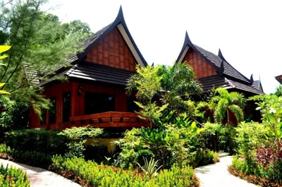 Paradise Pearl Bungalows – Photos 16